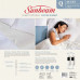 BLE4851 Sunbeam Sleep Express Electric Blanket - Queen 
